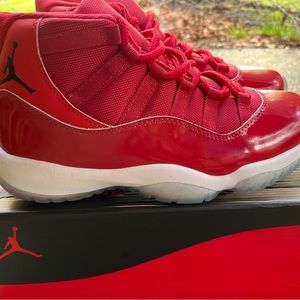 Jordan 11